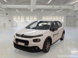  Citroen  C3 CITROEN  / 2016 / 5P / BERLINA PURETECH 83 SeS FEEL NEO PATENTATI 