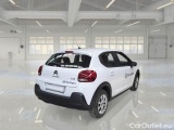  Citroen  C3 CITROEN  / 2016 / 5P / BERLINA PURETECH 83 SeS FEEL NEO PATENTATI #2