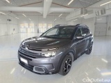  Citroen  C5 CITROEN  AIRCROSS / 2018 / 5P / SUV BLUEHDI 130 SeS FEEL PACK EAT8 