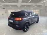  Citroen  C5 CITROEN  AIRCROSS / 2018 / 5P / SUV BLUEHDI 130 SeS FEEL PACK EAT8 #2