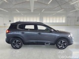  Citroen  C5 CITROEN  AIRCROSS / 2018 / 5P / SUV BLUEHDI 130 SeS FEEL PACK EAT8 #7