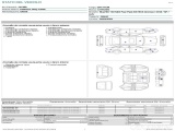  Citroen  C5 CITROEN  AIRCROSS / 2018 / 5P / SUV BLUEHDI 130 SeS FEEL PACK EAT8 #21