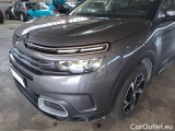 Citroen  C5 CITROEN  AIRCROSS / 2018 / 5P / SUV BLUEHDI 130 SeS FEEL PACK EAT8 #30