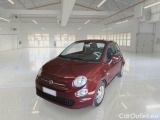  Fiat  500 FIAT  / 2015 / 3P / BERLINA 1.0 70CV IBRIDO POP 