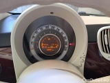  Fiat  500 FIAT  / 2015 / 3P / BERLINA 1.0 70CV IBRIDO POP #4