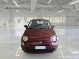  Fiat  500 FIAT  / 2015 / 3P / BERLINA 1.0 70CV IBRIDO POP #6
