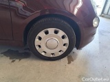  Fiat  500 FIAT  / 2015 / 3P / BERLINA 1.0 70CV IBRIDO POP #17