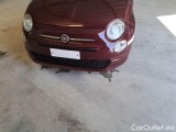  Fiat  500 FIAT  / 2015 / 3P / BERLINA 1.0 70CV IBRIDO POP #22
