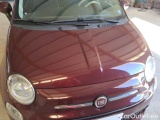  Fiat  500 FIAT  / 2015 / 3P / BERLINA 1.0 70CV IBRIDO POP #30