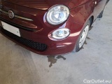  Fiat  500 FIAT  / 2015 / 3P / BERLINA 1.0 70CV IBRIDO POP #34