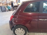  Fiat  500 FIAT  / 2015 / 3P / BERLINA 1.0 70CV IBRIDO POP #46