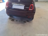  Fiat  500 FIAT  / 2015 / 3P / BERLINA 1.0 70CV IBRIDO POP #51