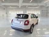  Fiat  500 FIAT X / 2018 / 5P / CROSSOVER 1.3 MJET 95CV 4X2 BUSINESS #2