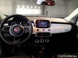  Fiat  500 FIAT X / 2018 / 5P / CROSSOVER 1.3 MJET 95CV 4X2 BUSINESS #3