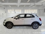  Fiat  500 FIAT X / 2018 / 5P / CROSSOVER 1.3 MJET 95CV 4X2 BUSINESS #8