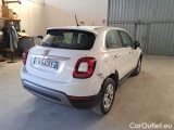  Fiat  500 FIAT X / 2018 / 5P / CROSSOVER 1.3 MJET 95CV 4X2 BUSINESS #138