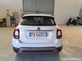  Fiat  500 FIAT X / 2018 / 5P / CROSSOVER 1.3 MJET 95CV 4X2 BUSINESS #139