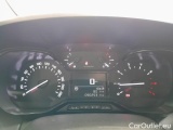  Citroen  C3 CITROEN  AIRCROSS / 2021 / 5P / SUV PURETECH 110 SeS FEEL #4