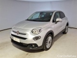  Fiat  500 FIAT X / 2018 / 5P / CROSSOVER 1.3 MJET 95CV E6D CONNECT 