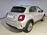  Fiat  500 FIAT X / 2018 / 5P / CROSSOVER 1.3 MJET 95CV E6D CONNECT #2