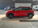  Citroen  C3 CITROEN  AIRCROSS / 2021 / 5P / SUV PURETECH 110 SeS FEEL #8