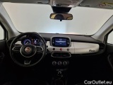  Fiat  500 FIAT X / 2018 / 5P / CROSSOVER 1.3 MJET 95CV E6D CONNECT #3