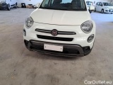  Fiat  500 FIAT X / 2018 / 5P / CROSSOVER 1.3 MJET 95CV 4X2 BUSINESS #163