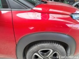  Citroen  C3 CITROEN  AIRCROSS / 2021 / 5P / SUV PURETECH 110 SeS FEEL #29