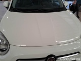  Fiat  500 FIAT X / 2018 / 5P / CROSSOVER 1.3 MJET 95CV 4X2 BUSINESS #168