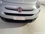  Fiat  500 FIAT X / 2018 / 5P / CROSSOVER 1.3 MJET 95CV E6D CONNECT #25