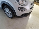  Fiat  500 FIAT X / 2018 / 5P / CROSSOVER 1.3 MJET 95CV E6D CONNECT #27