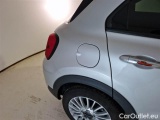  Fiat  500 FIAT X / 2018 / 5P / CROSSOVER 1.3 MJET 95CV E6D CONNECT #35