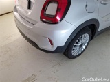 Fiat  500 FIAT X / 2018 / 5P / CROSSOVER 1.3 MJET 95CV E6D CONNECT #37