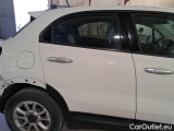  Fiat  500 FIAT X / 2018 / 5P / CROSSOVER 1.3 MJET 95CV 4X2 BUSINESS #184