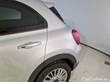  Fiat  500 FIAT X / 2018 / 5P / CROSSOVER 1.3 MJET 95CV E6D CONNECT #46