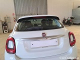  Fiat  500 FIAT X / 2018 / 5P / CROSSOVER 1.3 MJET 95CV 4X2 BUSINESS #202