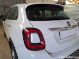  Fiat  500 FIAT X / 2018 / 5P / CROSSOVER 1.3 MJET 95CV 4X2 BUSINESS #206