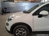  Fiat  500 FIAT X / 2018 / 5P / CROSSOVER 1.3 MJET 95CV 4X2 BUSINESS #220