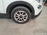  Fiat  500 FIAT X / 2018 / 5P / CROSSOVER 1.3 MJET 95CV 4X2 BUSINESS #267