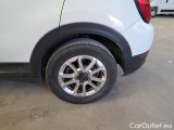 Fiat  500 FIAT X / 2018 / 5P / CROSSOVER 1.3 MJET 95CV 4X2 BUSINESS #271