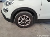  Fiat  500 FIAT X / 2018 / 5P / CROSSOVER 1.3 MJET 95CV 4X2 BUSINESS #273