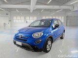  Fiat  500 FIAT X / 2018 / 5P / CROSSOVER 1.6 MJET 120CV 4X2 BUSINESS 