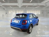  Fiat  500 FIAT X / 2018 / 5P / CROSSOVER 1.6 MJET 120CV 4X2 BUSINESS #2