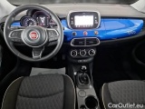  Fiat  500 FIAT X / 2018 / 5P / CROSSOVER 1.6 MJET 120CV 4X2 BUSINESS #3