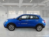  Fiat  500 FIAT X / 2018 / 5P / CROSSOVER 1.6 MJET 120CV 4X2 BUSINESS #8