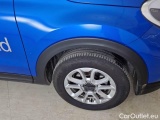  Fiat  500 FIAT X / 2018 / 5P / CROSSOVER 1.6 MJET 120CV 4X2 BUSINESS #27