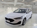  Ford  Focus FORD  / 2018 / 5P / STATION WAGON 1.5 ECOBLUE 120CV BUSINESS SW 