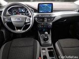  Ford  Focus FORD  / 2018 / 5P / STATION WAGON 1.5 ECOBLUE 120CV BUSINESS SW #3