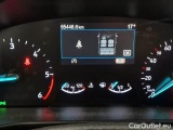  Ford  Focus FORD  / 2018 / 5P / STATION WAGON 1.5 ECOBLUE 120CV BUSINESS SW #4