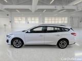  Ford  Focus FORD  / 2018 / 5P / STATION WAGON 1.5 ECOBLUE 120CV BUSINESS SW #8